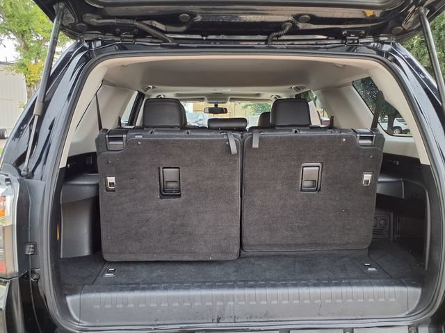 Used 2019 Toyota 4Runner SR5 Premium AWD/4WD image 8