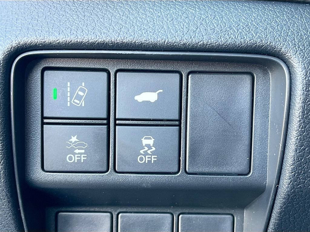 Used 2022 Honda CR-V EX-L image 10