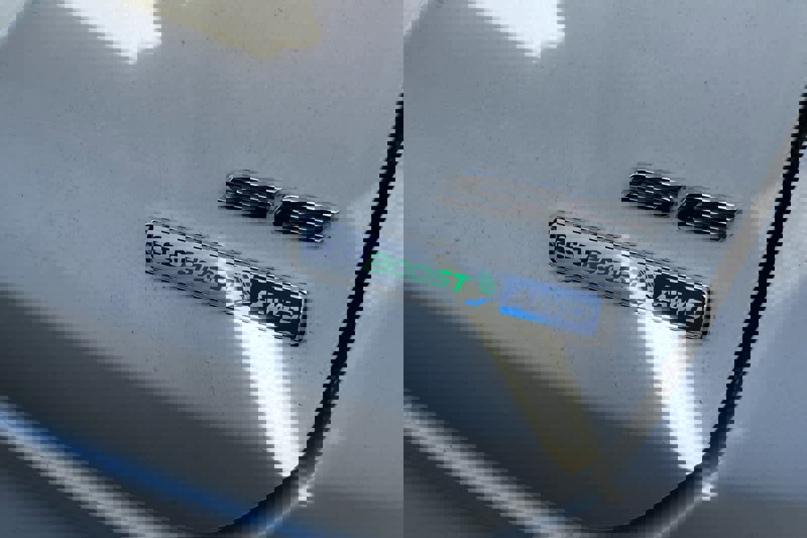 Used 2017 Ford Fusion SE w/ Fusion SE Technology Package image 7