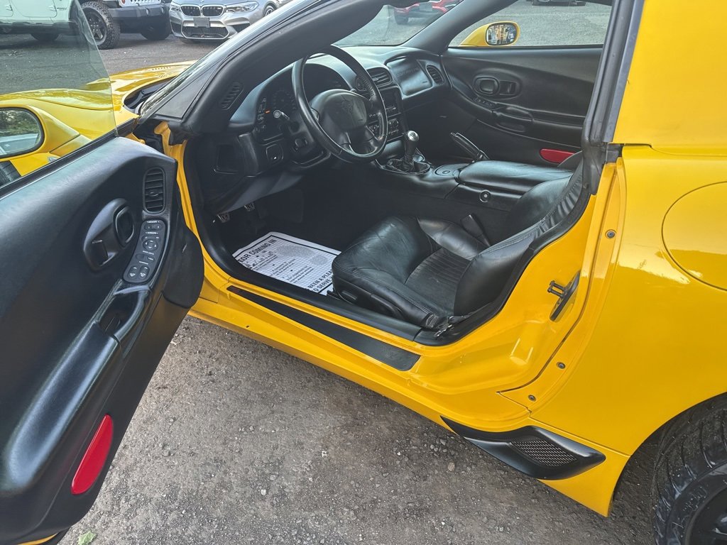 Used 2003 Chevrolet Corvette Z06 w/ Memory Package, 3 Drivers image 32