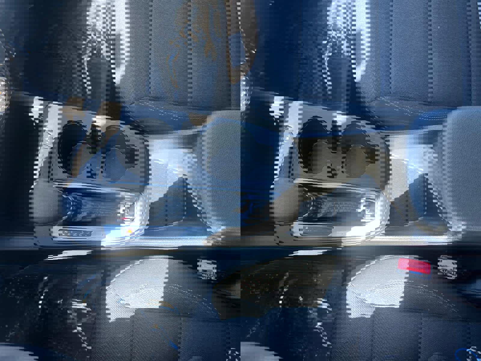 Certified 2024 Chevrolet Trax LS FWD image 25