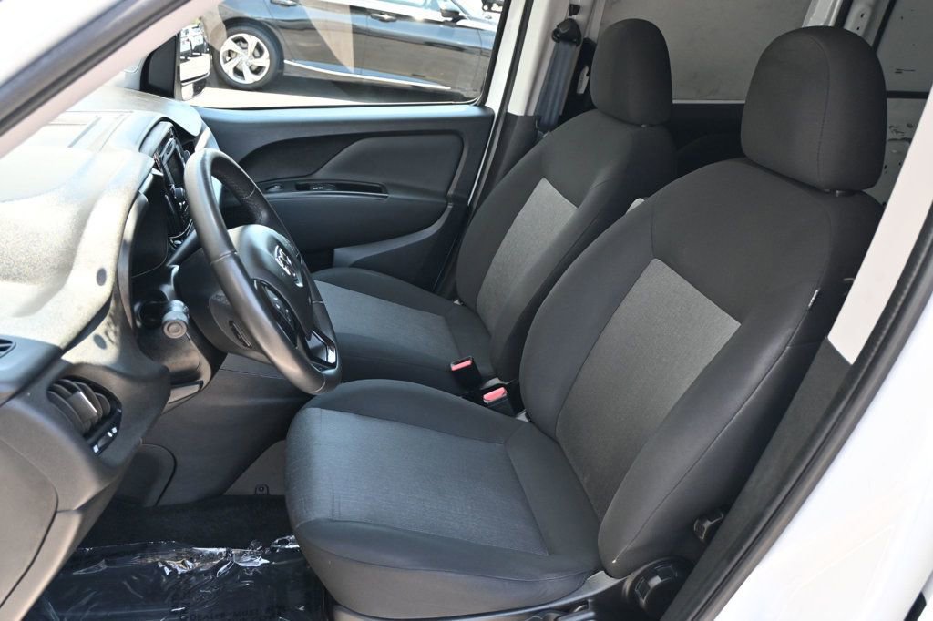 Used 2016 RAM ProMaster City Tradesman SLT w/ Rear Back-up Camera Group image 12