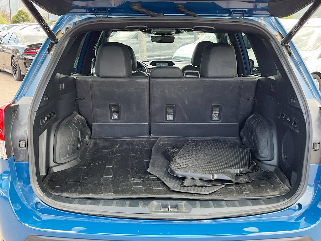 Used 2024 Subaru Forester Wilderness AWD/4WD image 26