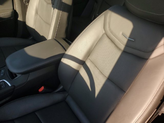 Certified 2024 Cadillac XT6 Premium Luxury w/ LPO, Floor Liner Package AWD/4WD image 13