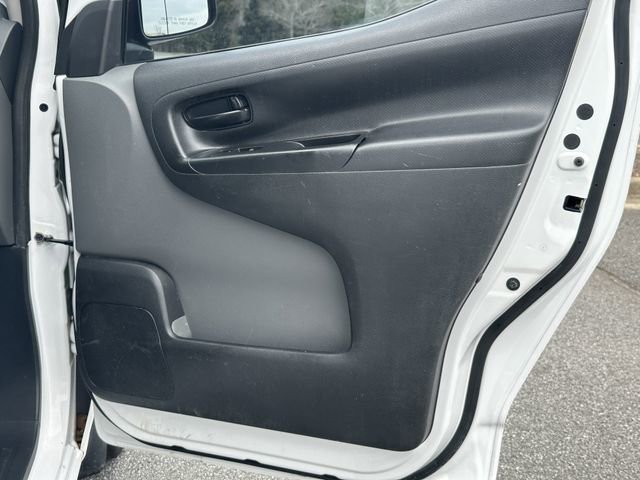 Used 2021 Nissan NV200 S FWD image 16