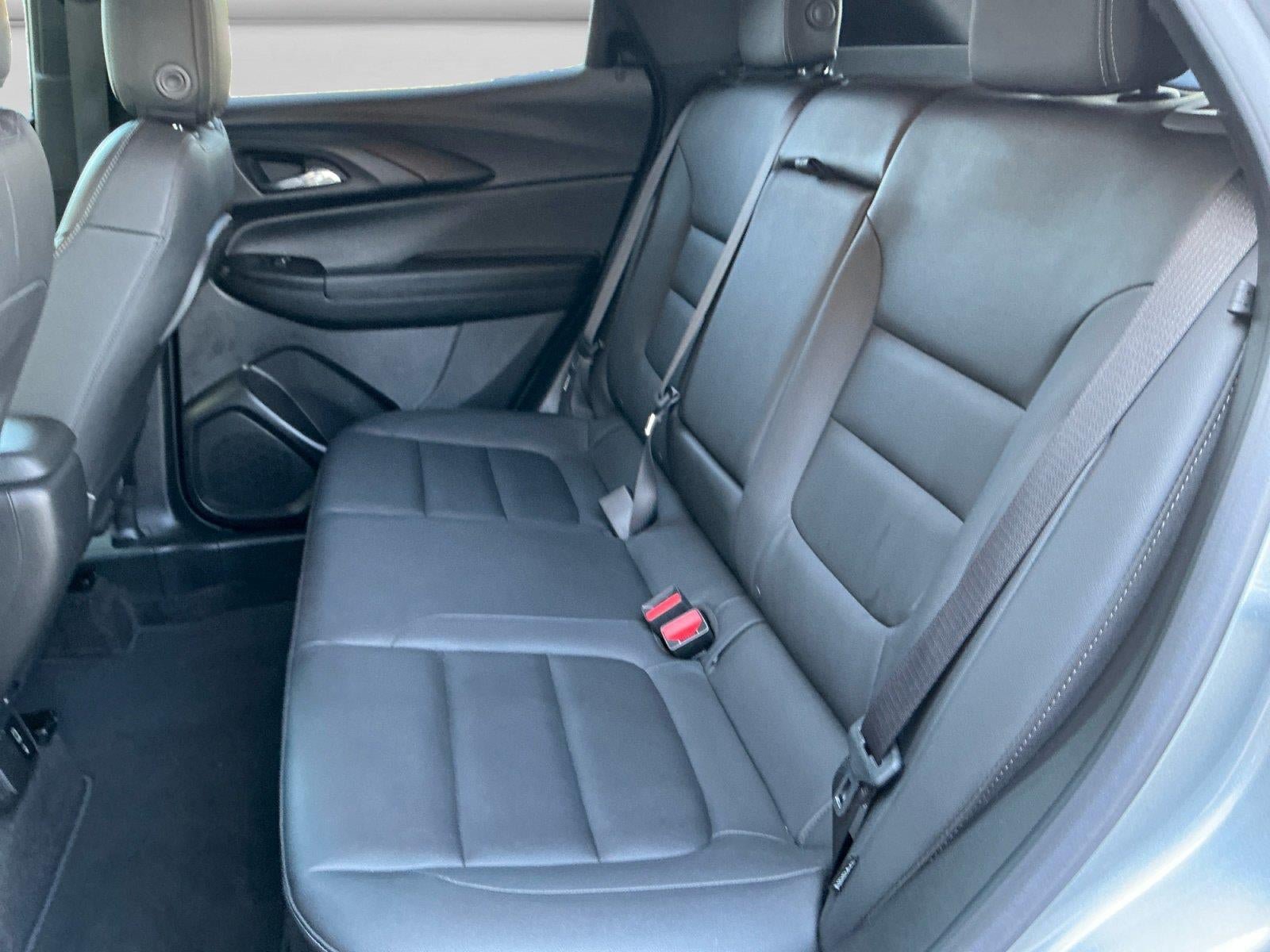 Used 2023 Chevrolet TrailBlazer ACTIV w/ Convenience Package FWD image 14
