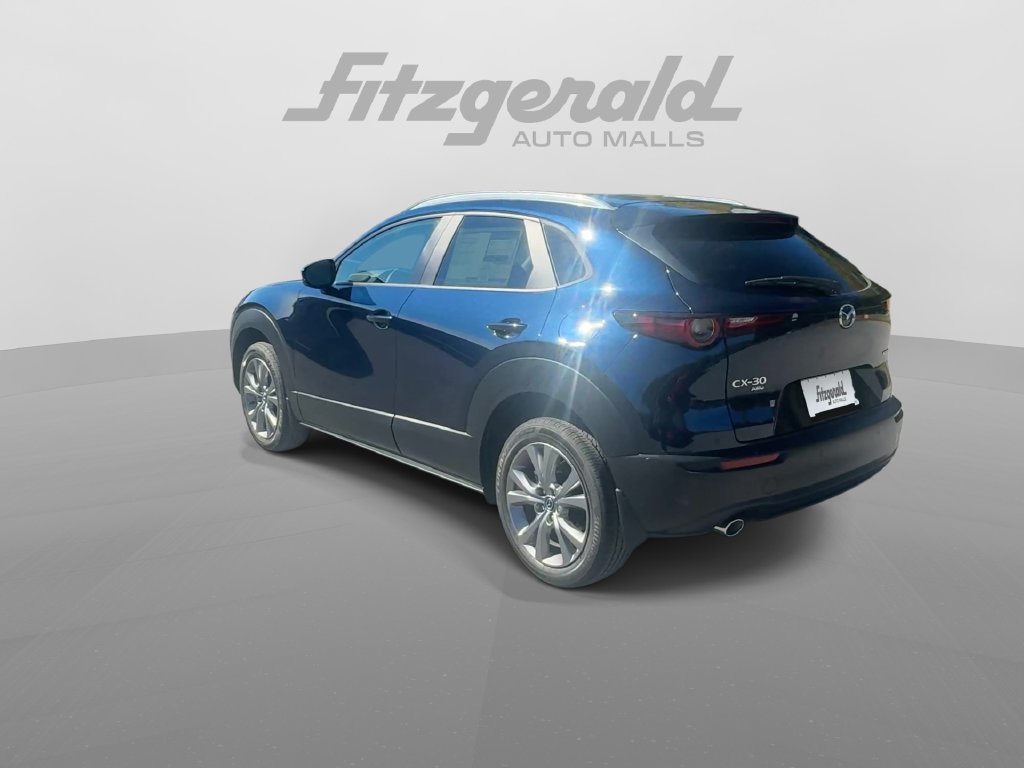 New 2026 MAZDA CX-30 AWD 2.5 S image 2