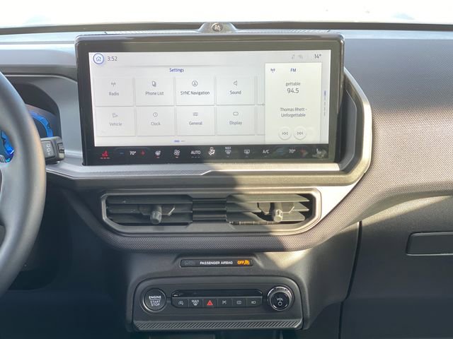 New 2025 Ford Bronco Sport Badlands w/ Badlands Tech Package image 23