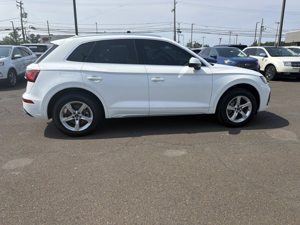 Used 2023 Audi Q5 2.0T Premium w/ Convenience Package AWD/4WD image 6