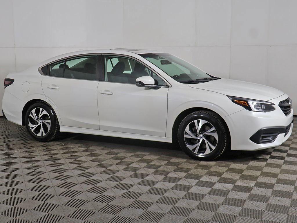 Used 2021 Subaru Legacy Premium w/ Popular Package #1 image 15