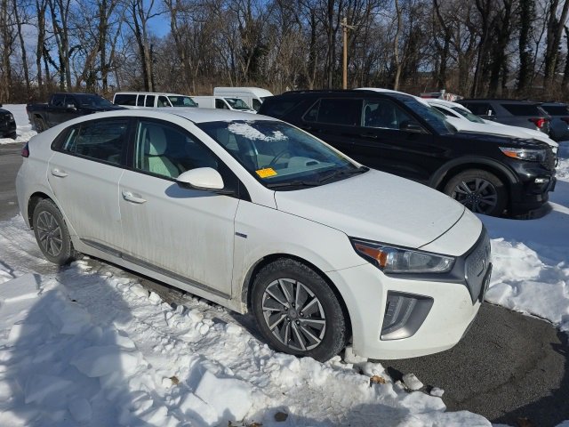 Used 2020 Hyundai Ioniq SE
