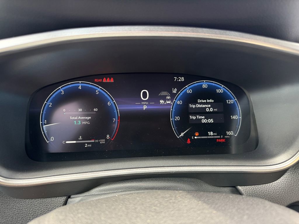 New 2026 Toyota Corolla Cross XLE image 32