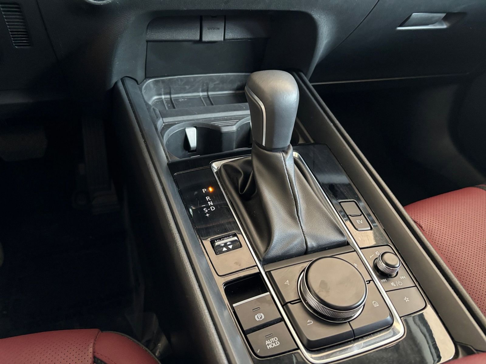 Used 2025 MAZDA CX-50 2.5 Hybrid w/ Premium Plus Pkg image 43