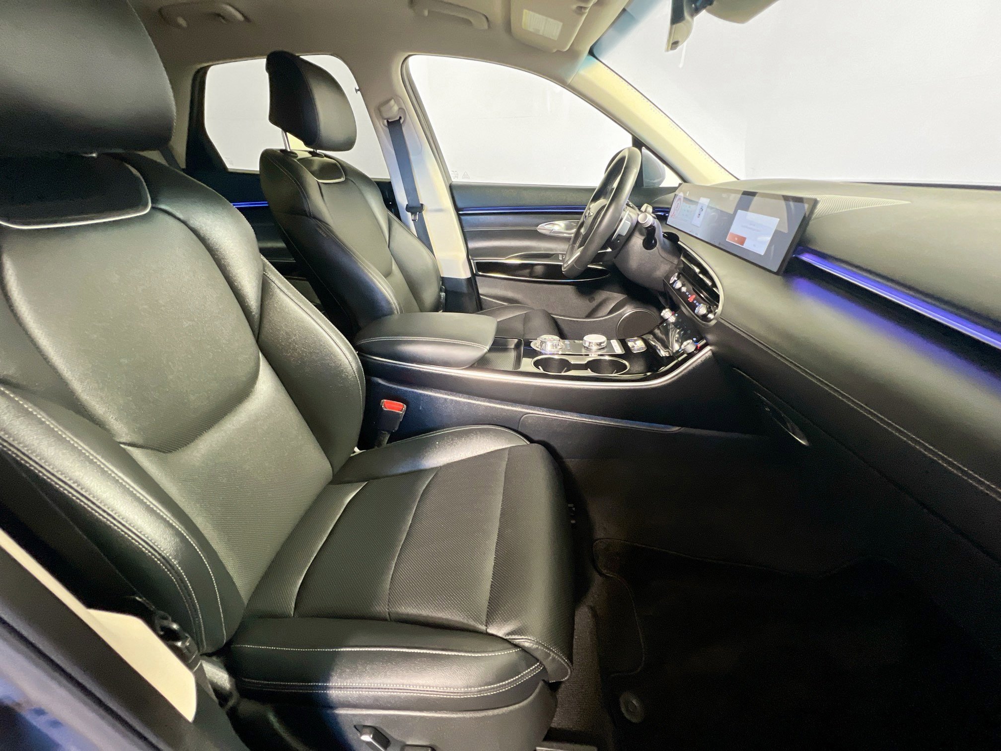 Used 2026 Genesis GV70 2.5T image 31