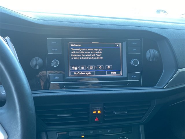 Used 2024 Volkswagen Jetta S image 26