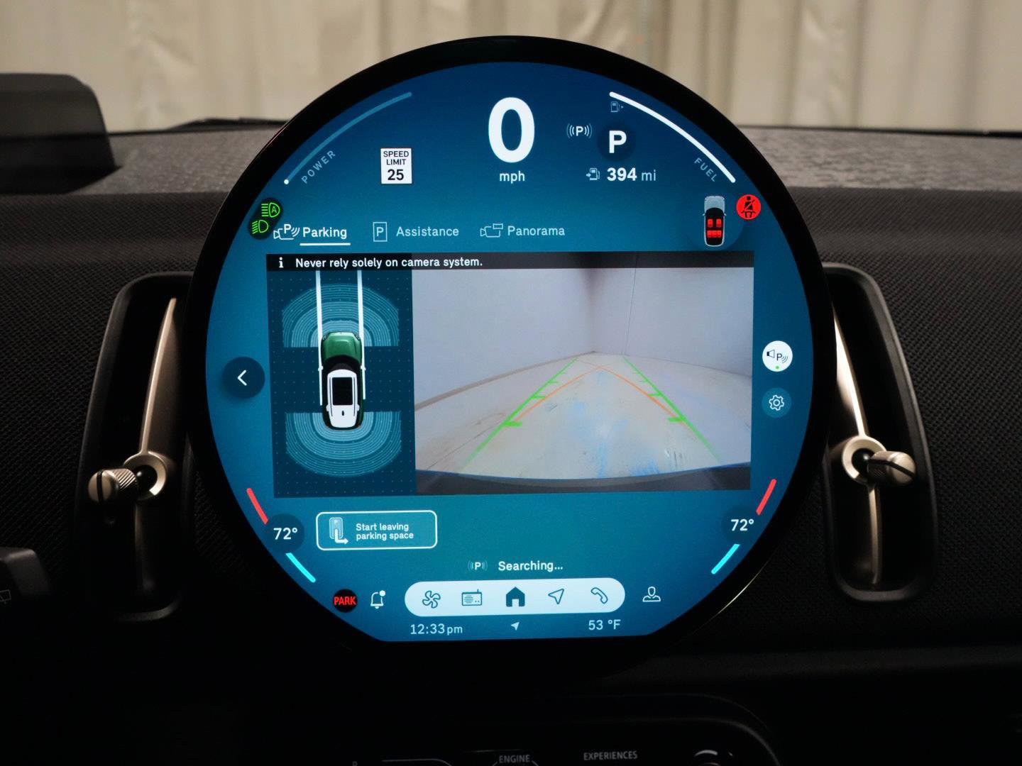 Certified 2026 MINI Cooper Countryman S AWD/4WD image 21