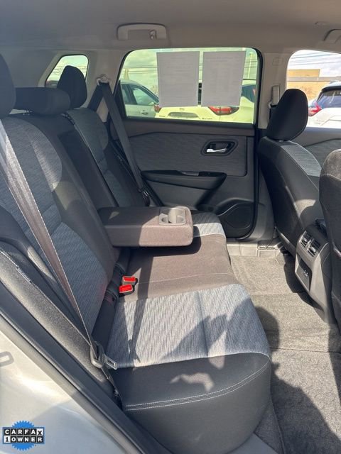 Certified 2023 Nissan Rogue SV image 15