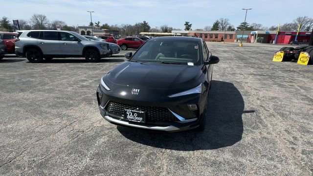 New 2026 Buick Envista Avenir image 3