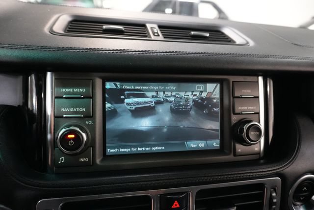 Used 2012 Land Rover Range Rover Autobiography AWD/4WD image 19