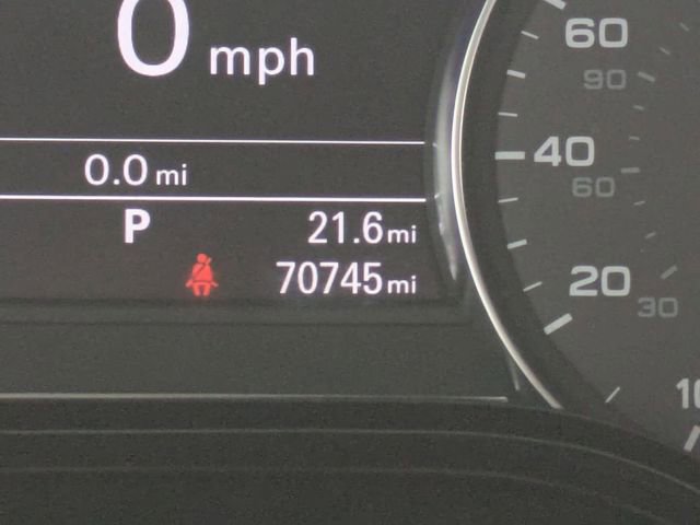 Used 2017 Audi A8 L 3.0T w/ Executive Package image 23