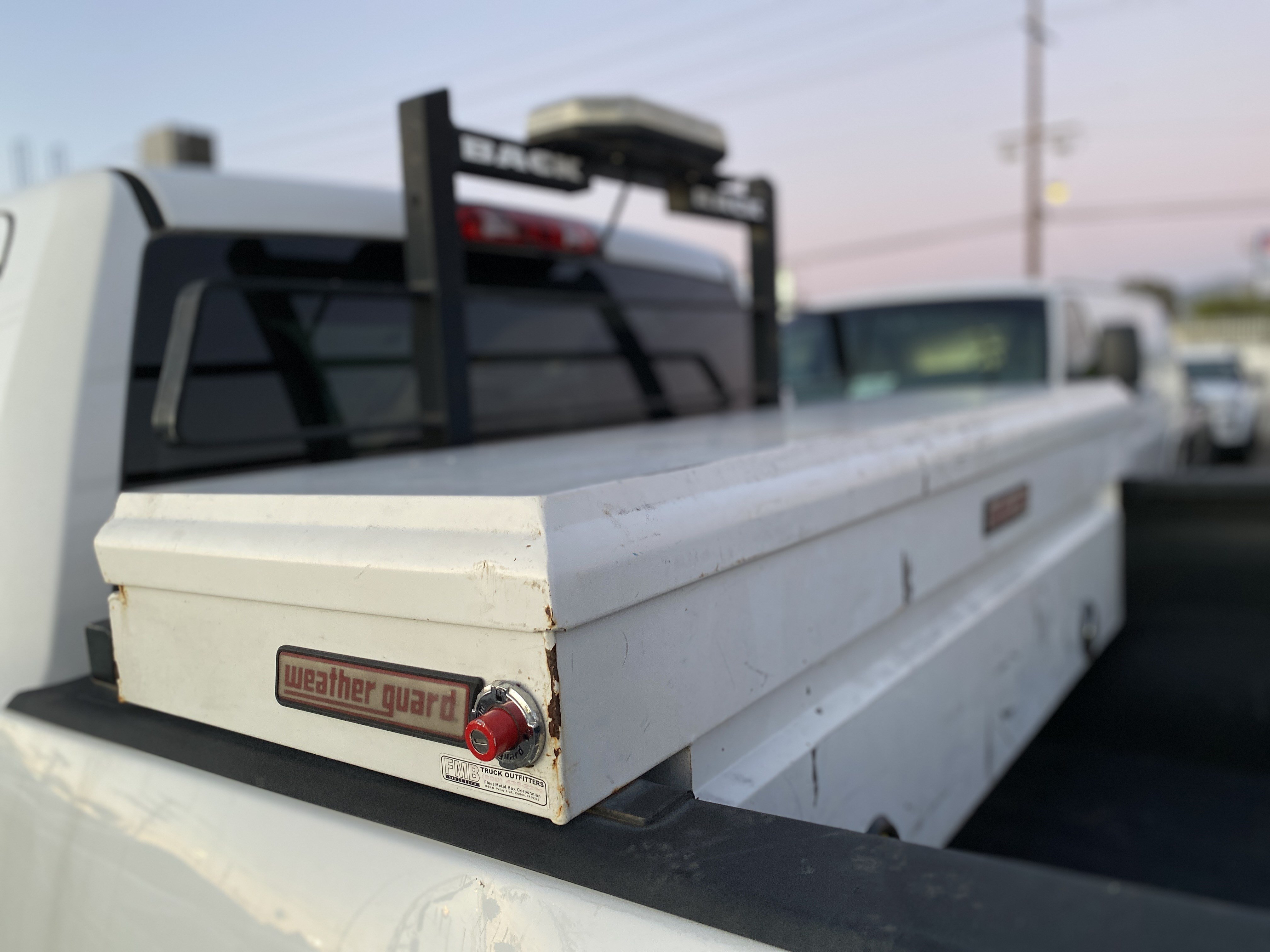 Used 2019 RAM 1500 Tradesman w/ Power & Remote Entry Group RWD image 12