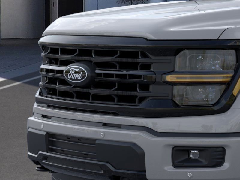 New 2026 Ford F150 XLT w/ Equipment Group 302A MID AWD/4WD image 17