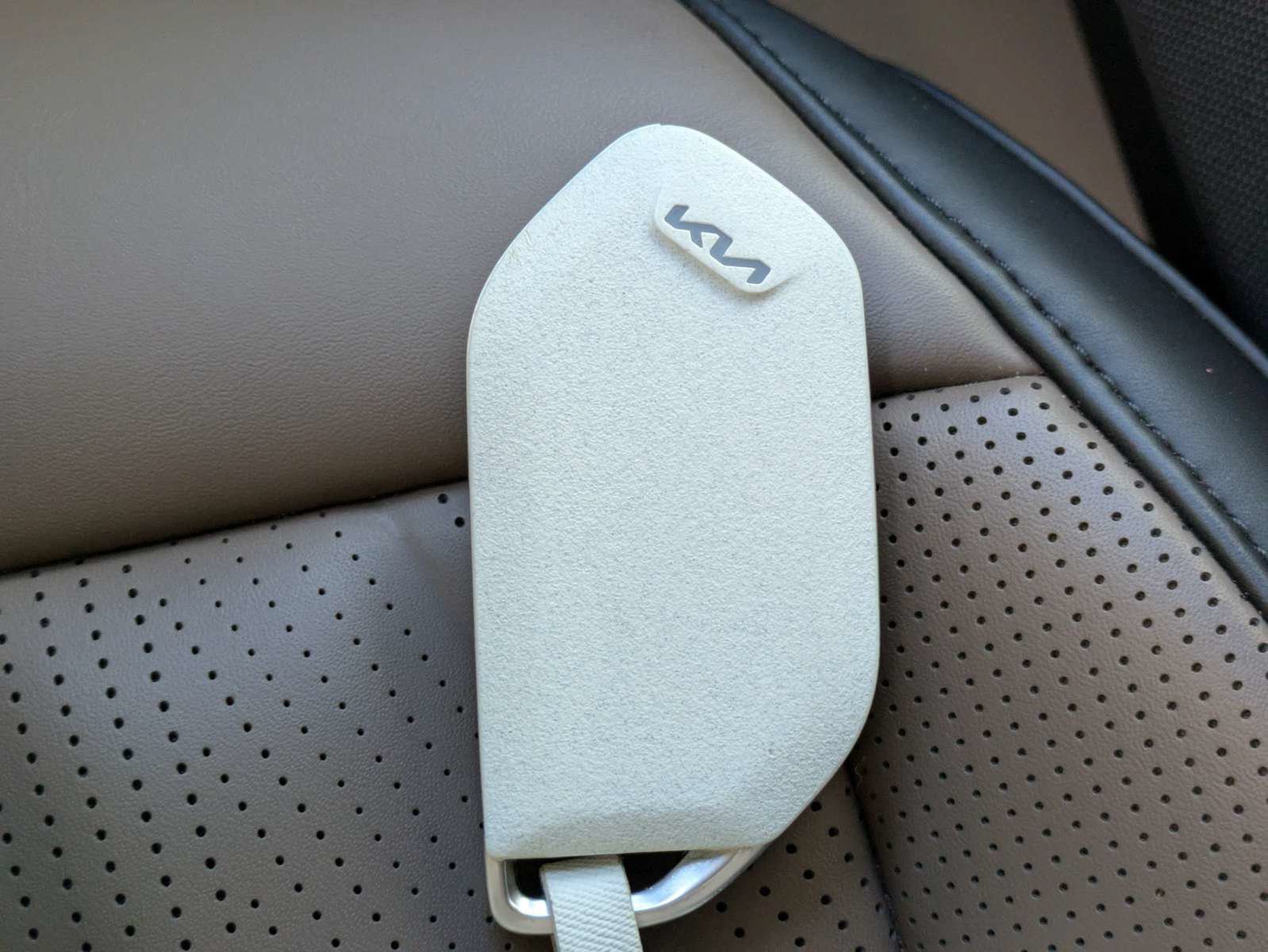 Certified 2024 Kia EV9 GT-Line AWD/4WD image 34