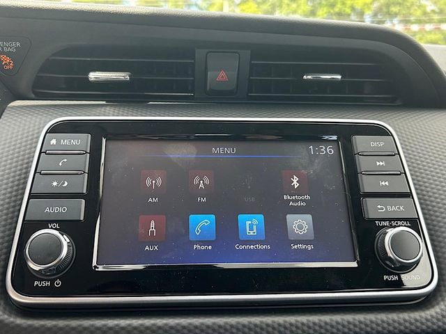 New 2025 Nissan Kicks Play S image 20