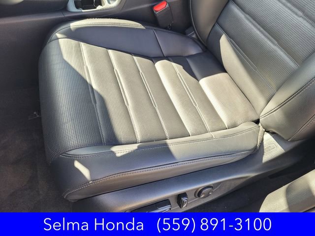 Certified 2025 Honda CR-V EX-L image 12