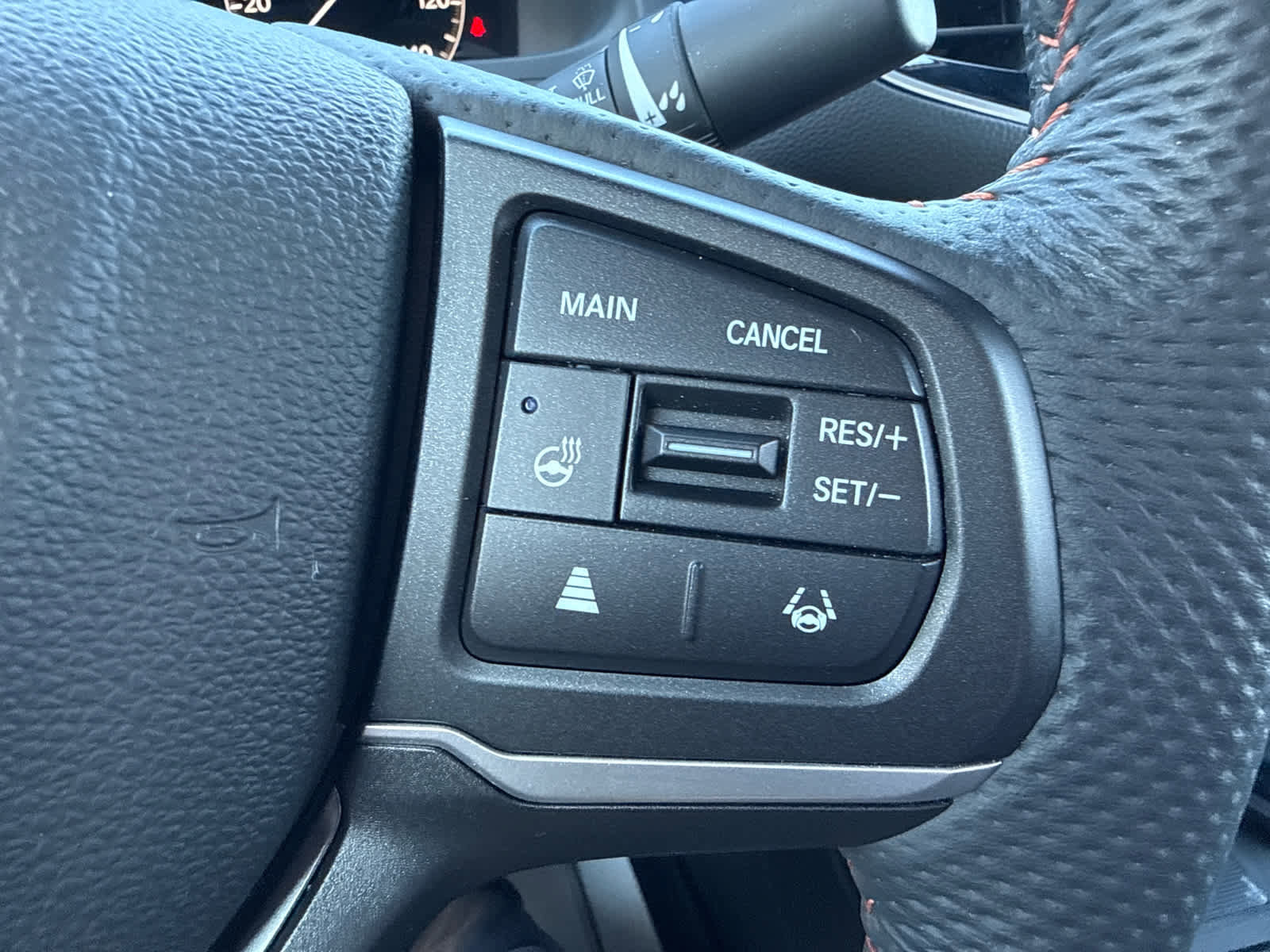 Used 2026 Honda Ridgeline TrailSport+ image 38