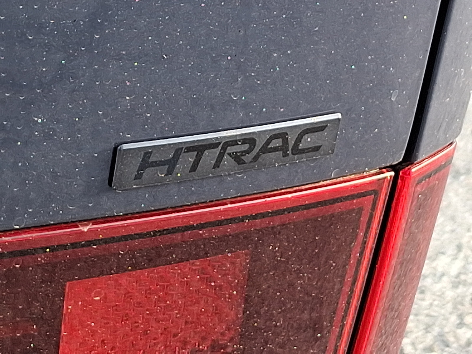 New 2026 Hyundai Santa Fe Calligraphy AWD/4WD image 20