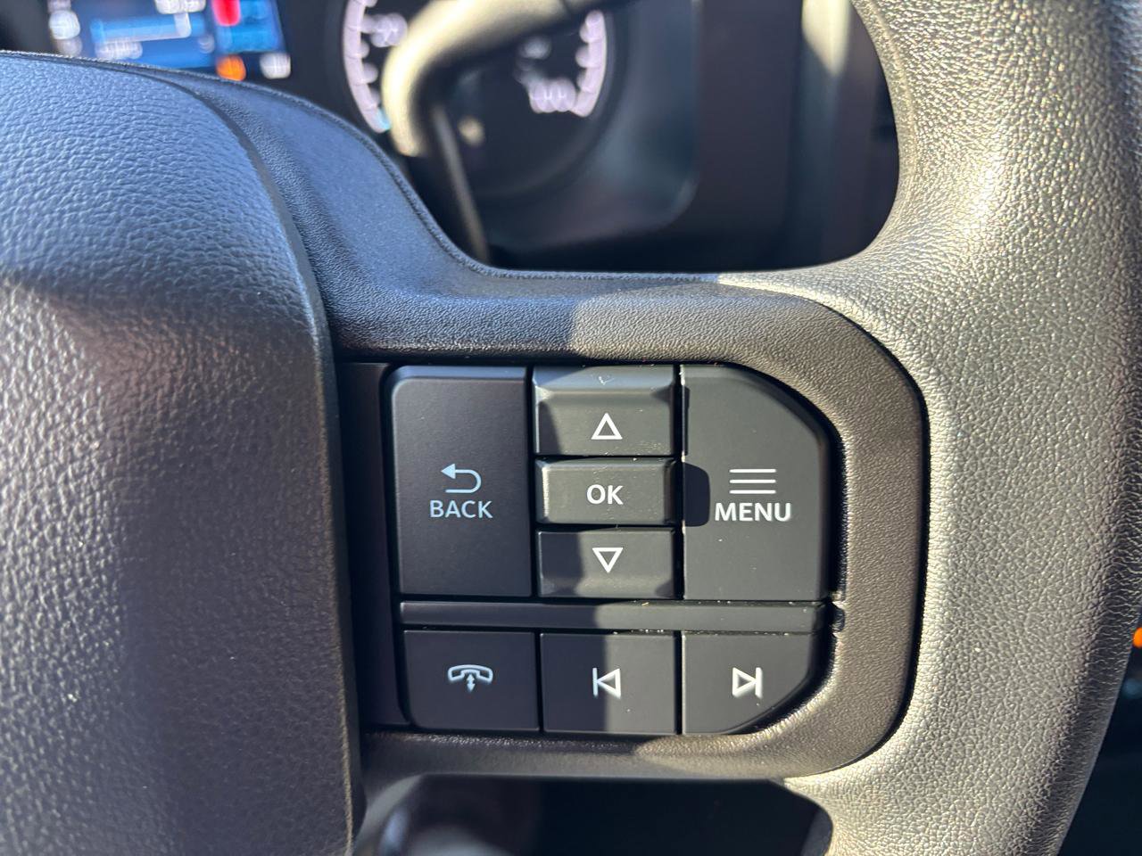 Used 2024 Ford F250 XL w/ STX Appearance Package image 21