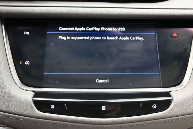 Used 2020 Cadillac XT5 Premium Luxury AWD/4WD image 41