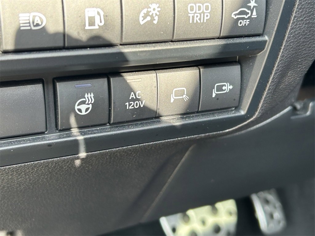 Used 2024 Toyota Tundra TRD Pro image 26