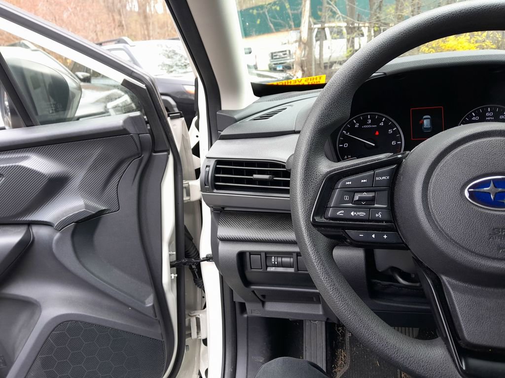 Certified 2024 Subaru Crosstrek 2.0i Premium image 17