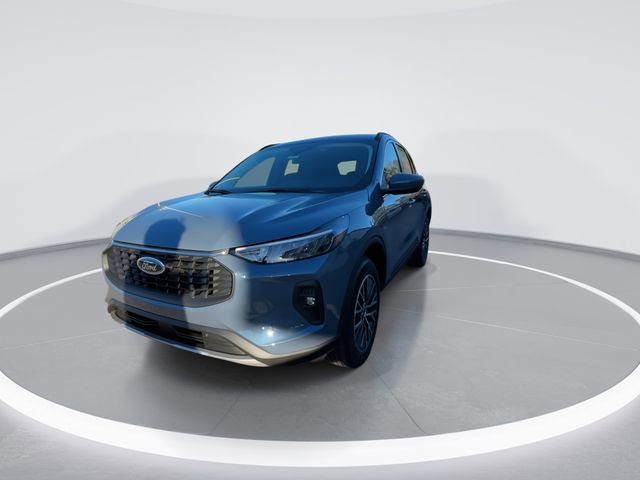 New 2026 Ford Escape SE FWD image 3