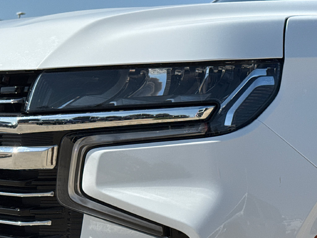 Used 2023 Chevrolet Tahoe LT AWD/4WD image 4