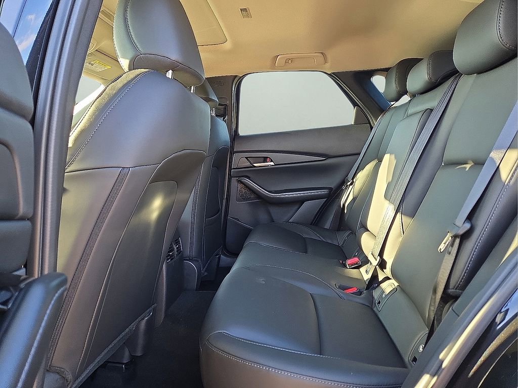 New 2025 MAZDA CX-30 AWD 2.5 S w/ Preferred Package image 10