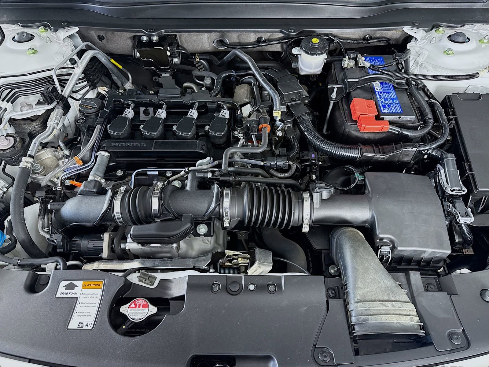 Used 2022 Honda Accord Sport image 27