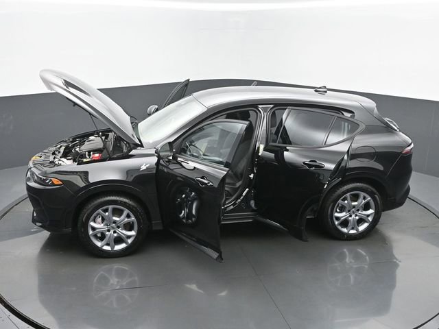 New 2025 Dodge Hornet R/T image 63