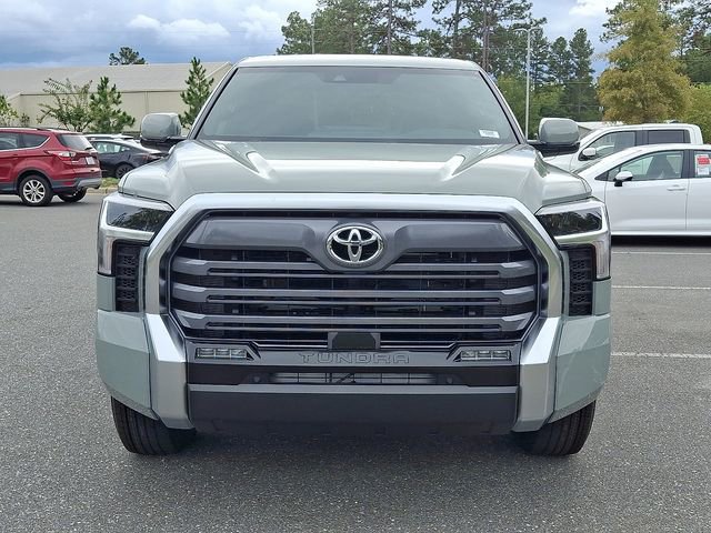New 2026 Toyota Tundra Limited image 2