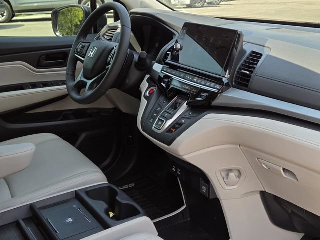 Used 2026 Honda Odyssey EX-L image 49