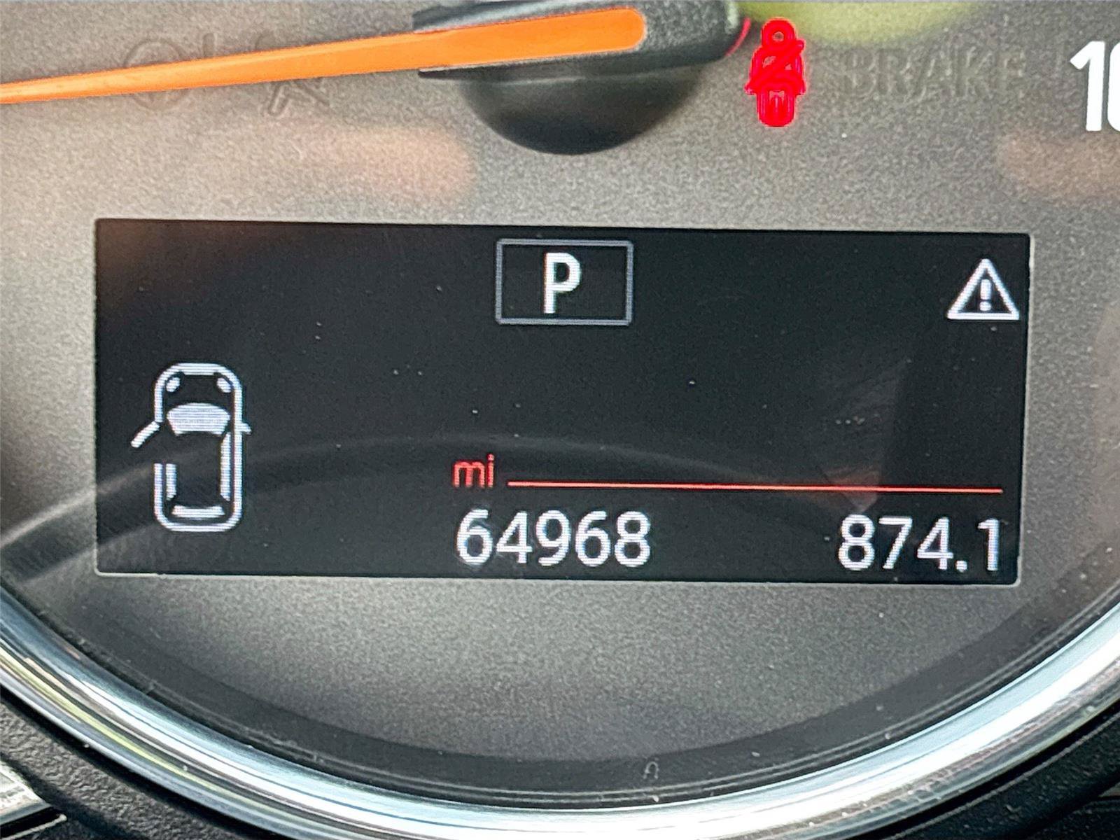 Used 2019 MINI Cooper Countryman S FWD image 12