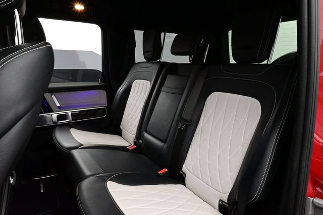 Used 2021 Mercedes-Benz G 550 image 13