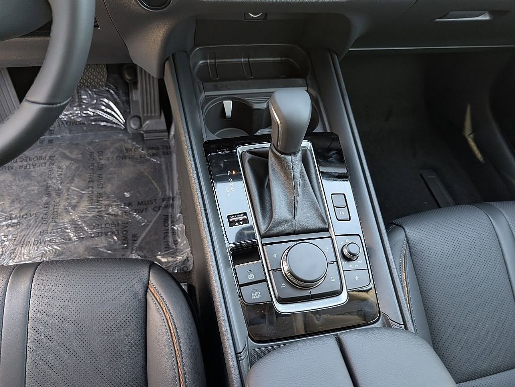 New 2026 MAZDA CX-50 AWD 2.5 Hybrid w/ Cargo Package image 29