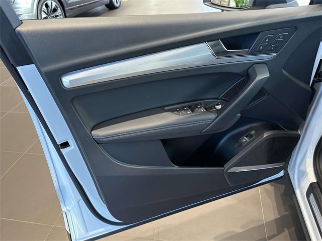 Used 2025 Audi Q5 2.0T Premium Plus image 20