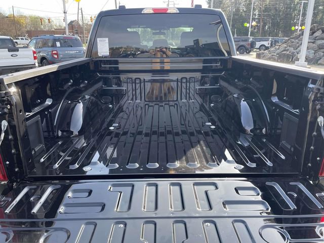 New 2026 Ford F150 STX image 9