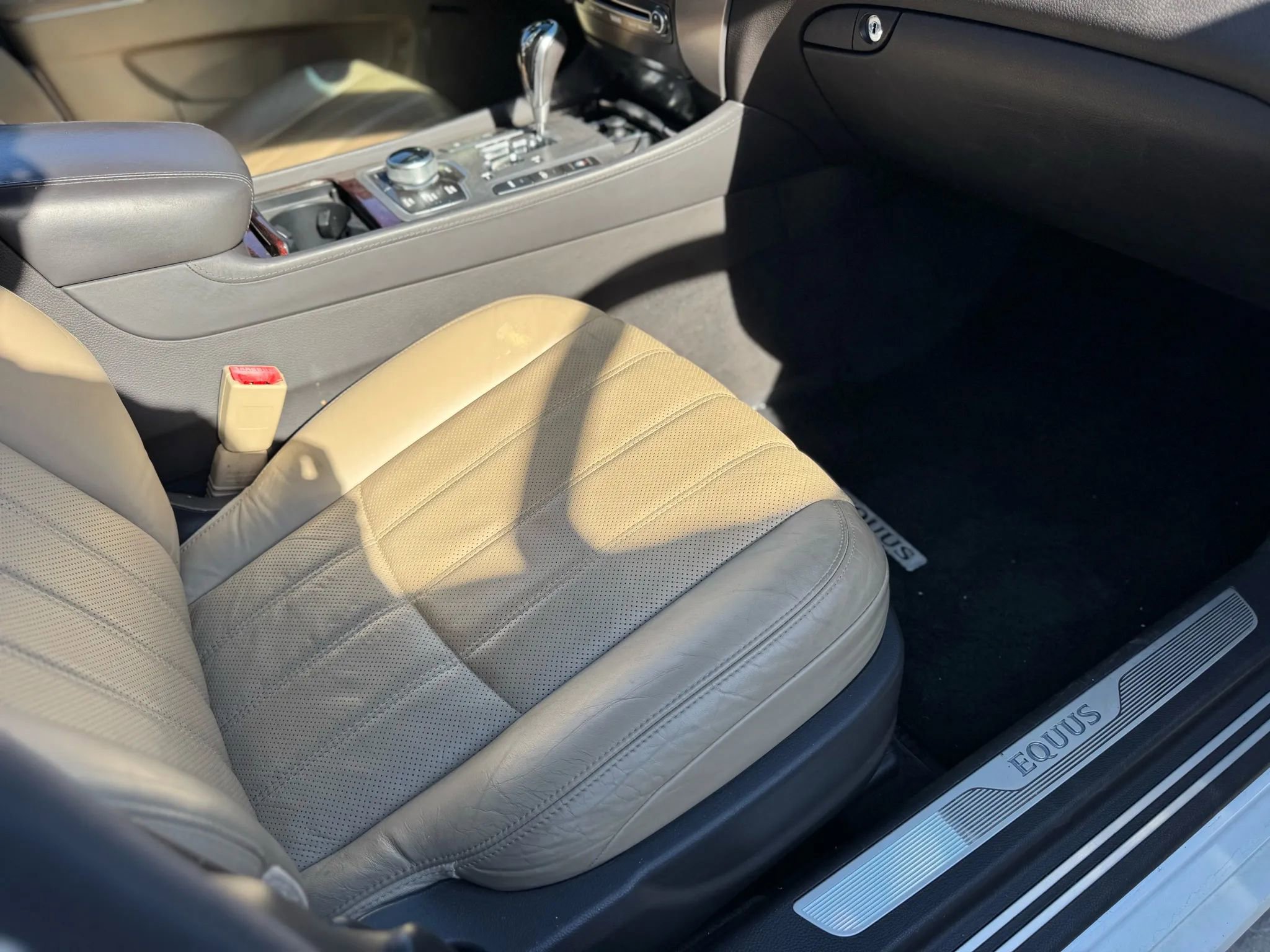 Used 2011 Hyundai Equus Ultimate image 50