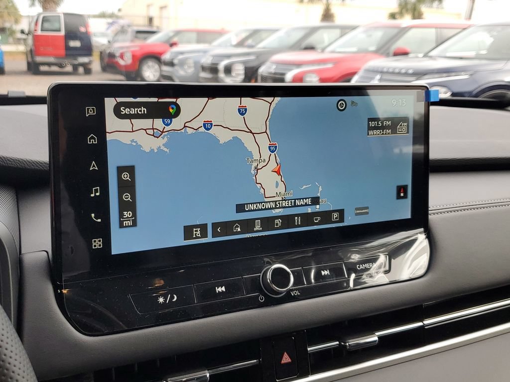 New 2026 Mitsubishi Outlander AWD image 27