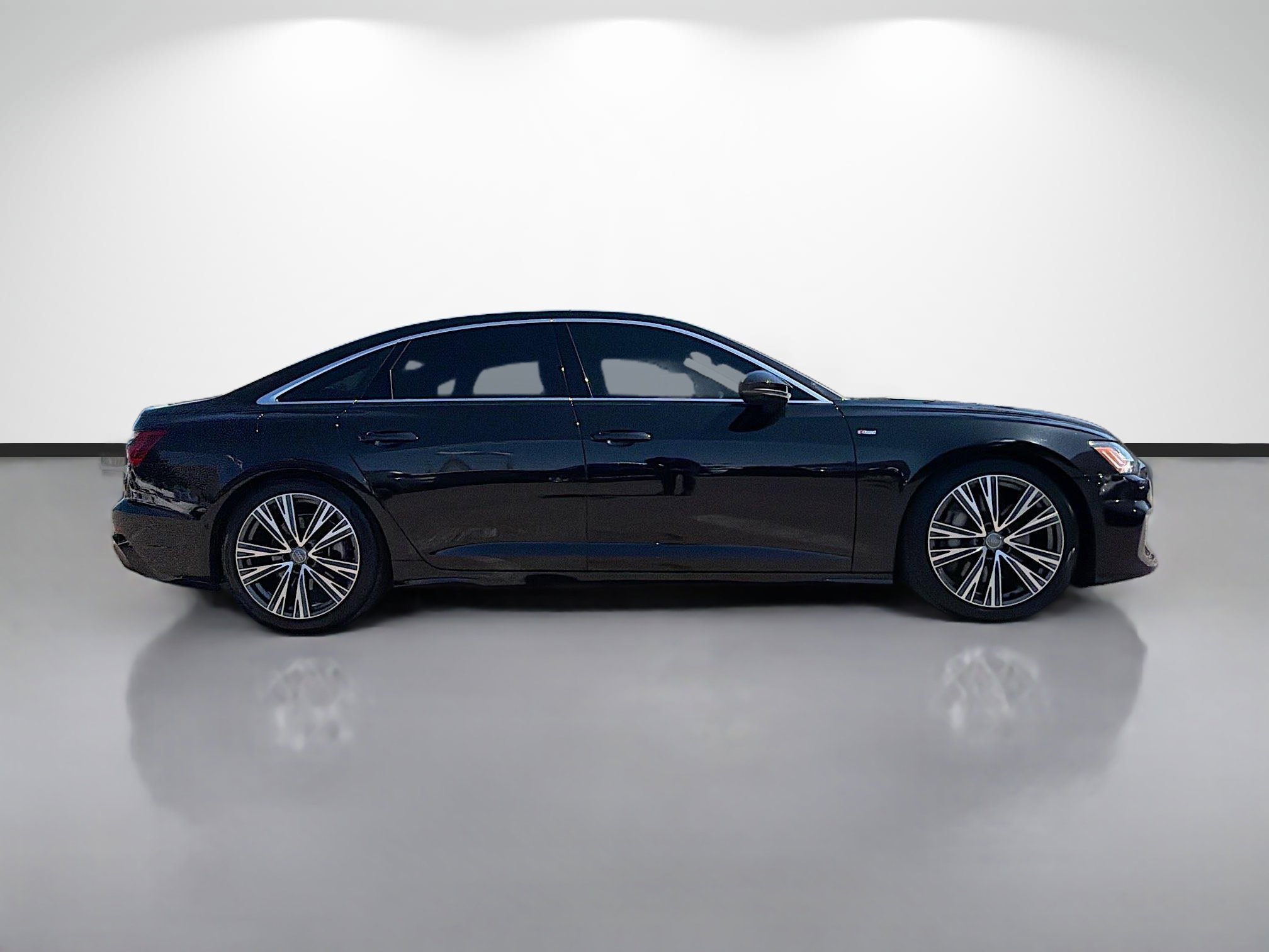 Used 2019 Audi A6 3.0T Prestige image 2